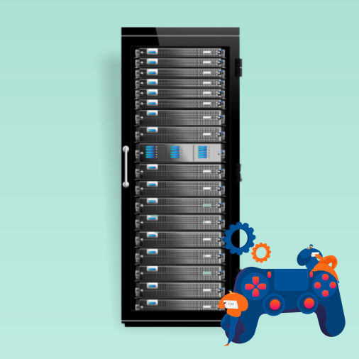 INTEL I7-3700 Gaming dedicated server linux - kmwebsoft