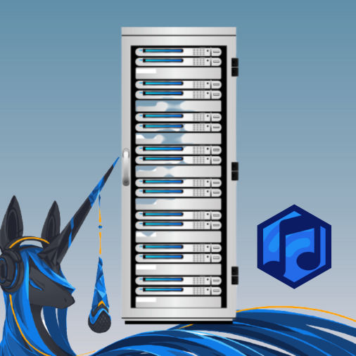 Azuracast Managed Dedicated Server - Linux Server - kmwebsoft.com