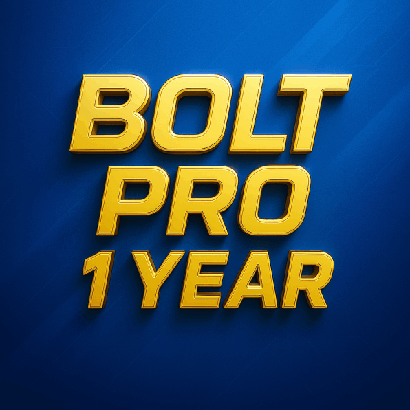 Bolt-Pro-1-year-plan--$70--KMWEBSOFT-COM