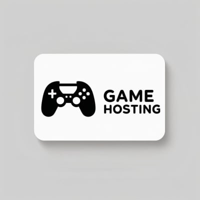 Game Hosting - KMWEBSOFT-COM