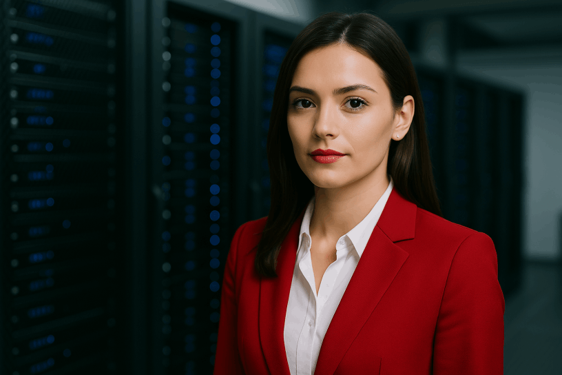 Self-Managed Dedicated Servers - kmwebsoft.com